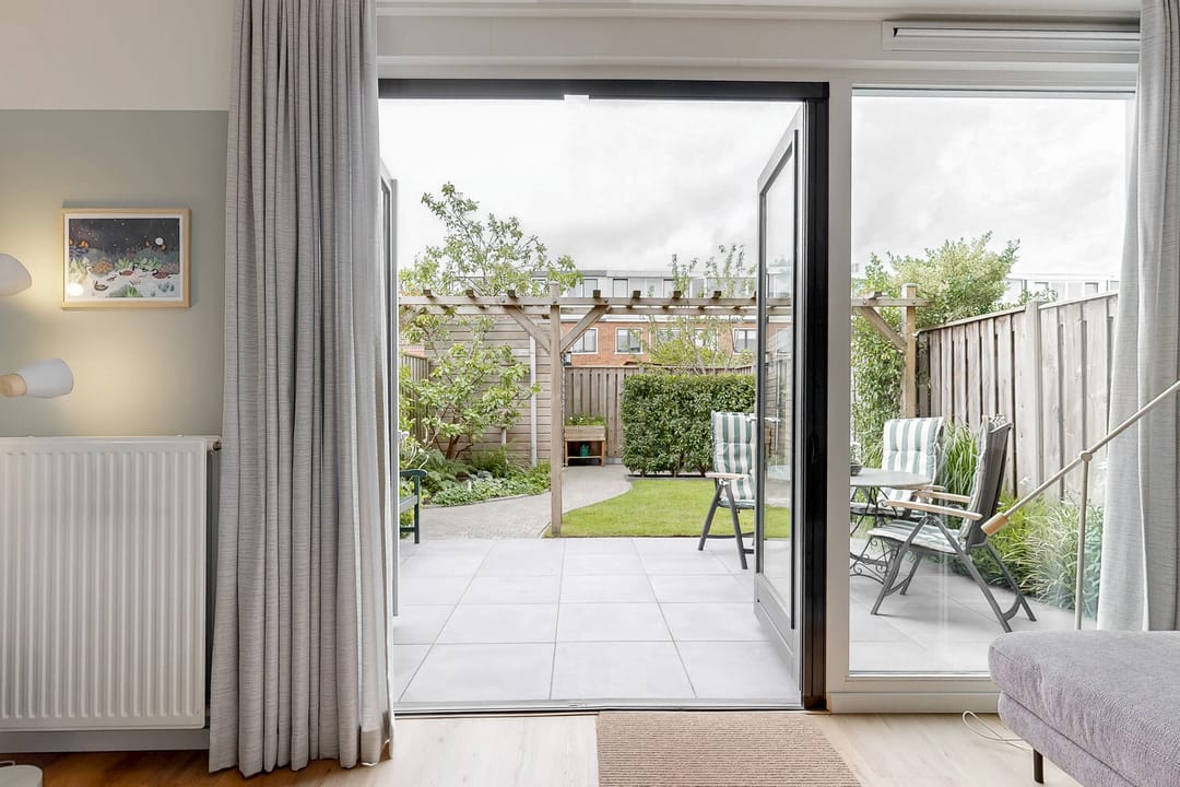 Foto 7 van De Genestetstraat 99