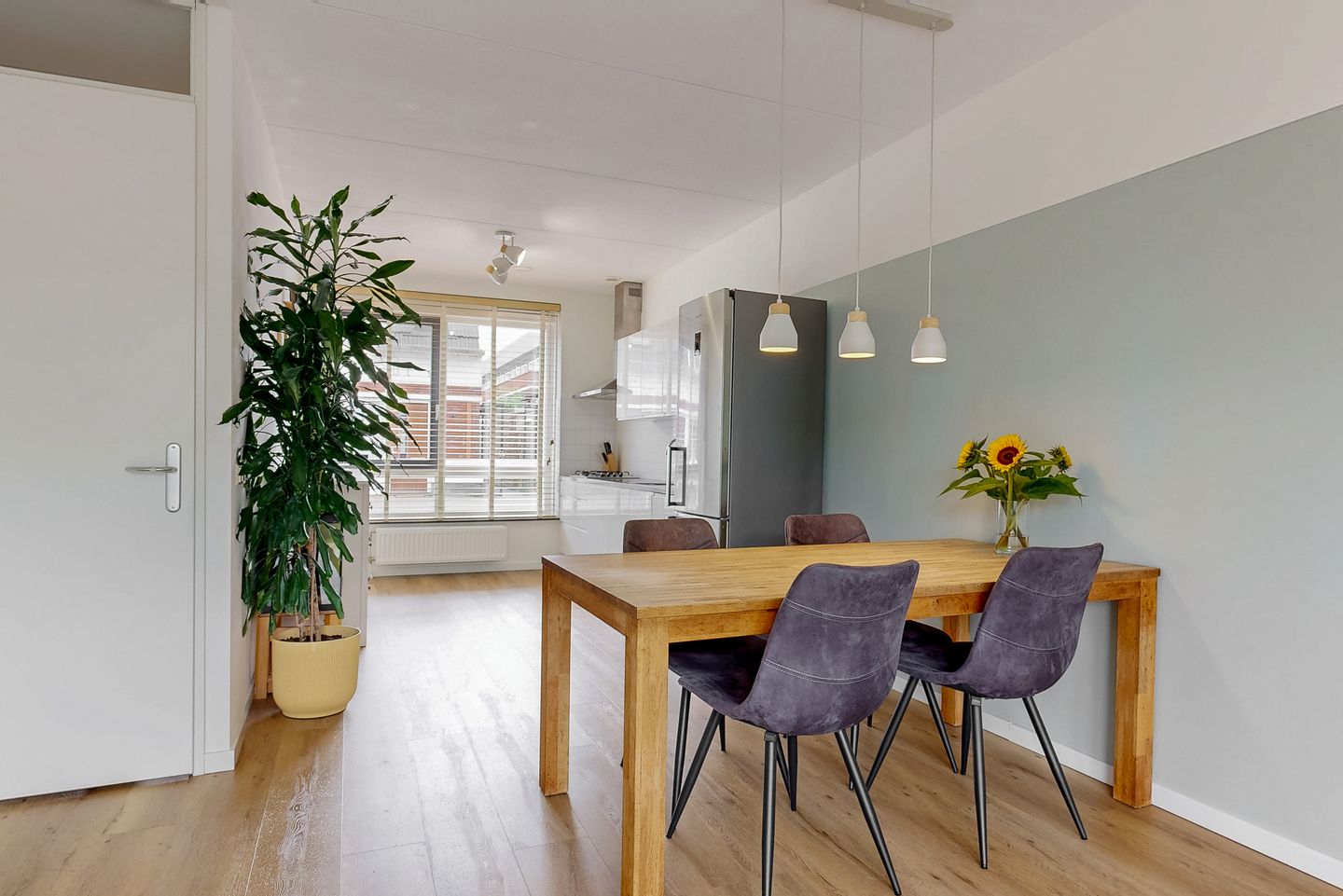 Foto 10 van De Genestetstraat 99