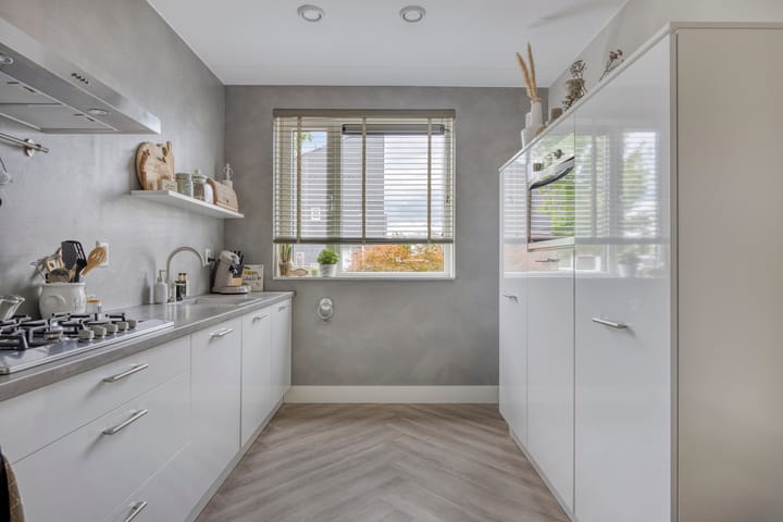 Foto 15 van Haaghout 6-A