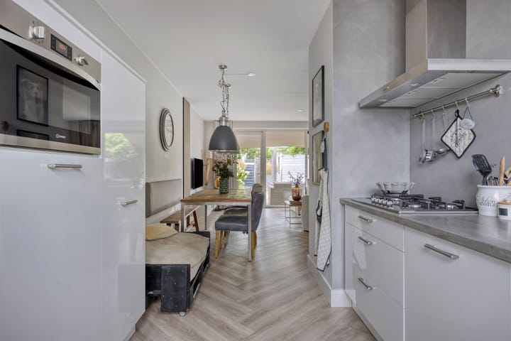 Foto 16 van Haaghout 6-A