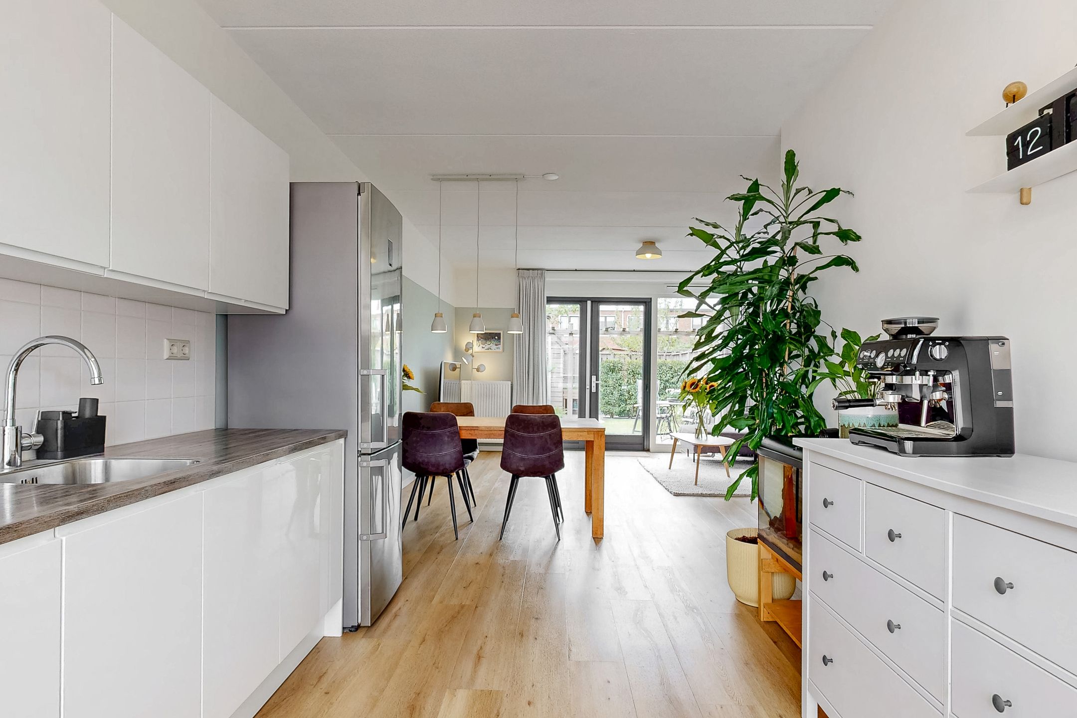 Foto 12 van De Genestetstraat 99