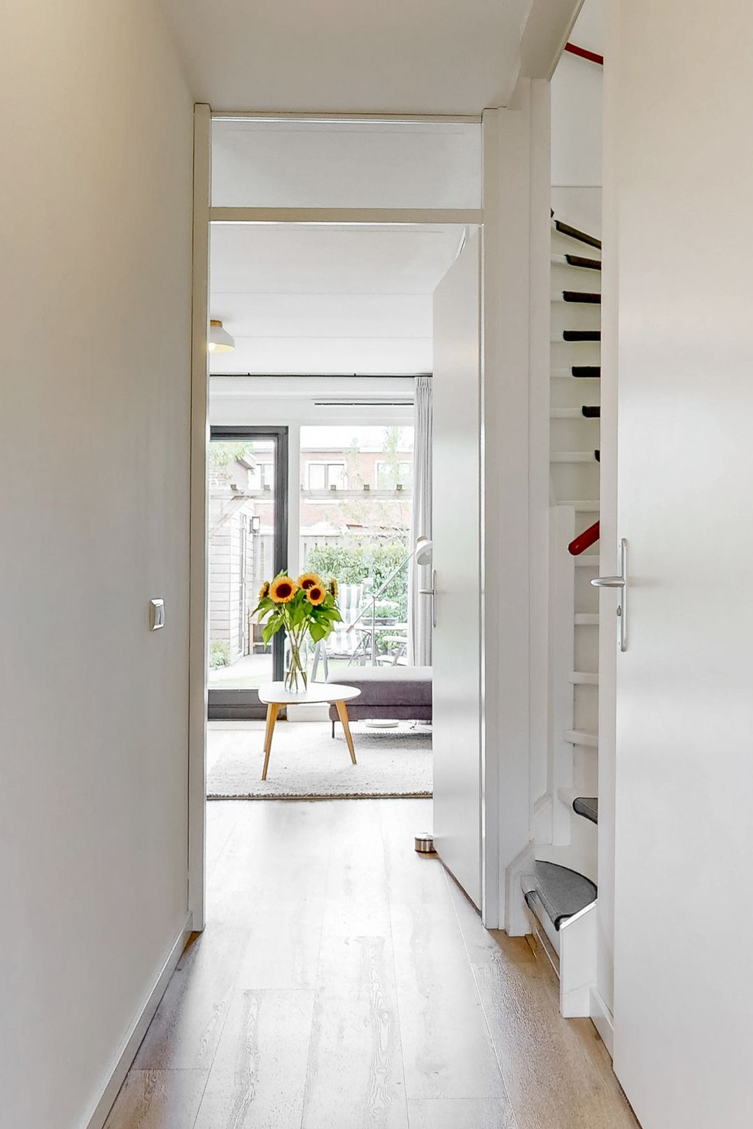 Foto 13 van De Genestetstraat 99