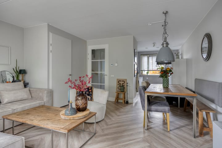 Foto 21 van Haaghout 6-A