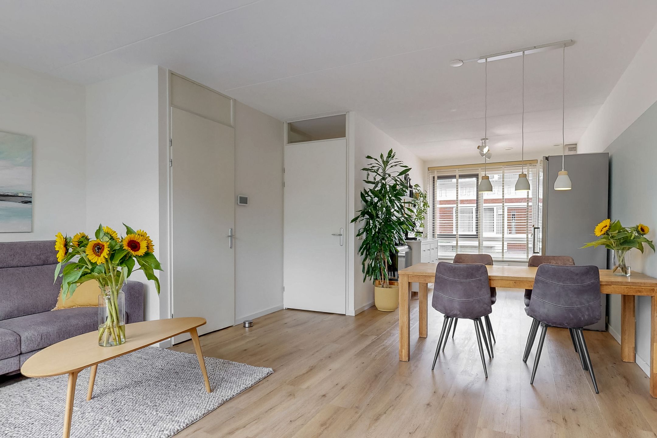 Foto 9 van De Genestetstraat 99