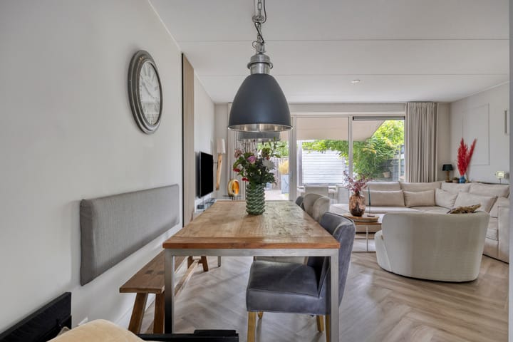 Foto 23 van Haaghout 6-A