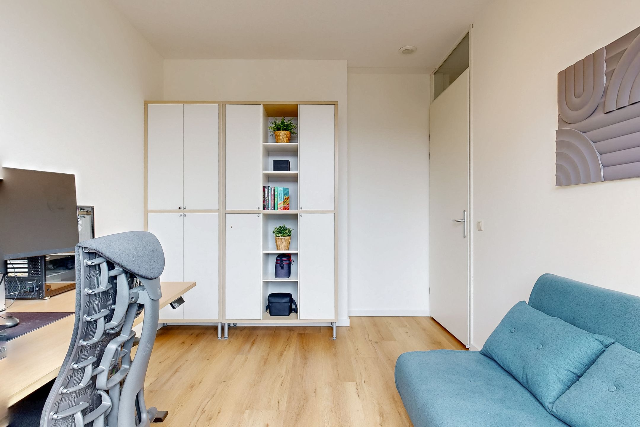 Foto 21 van De Genestetstraat 99