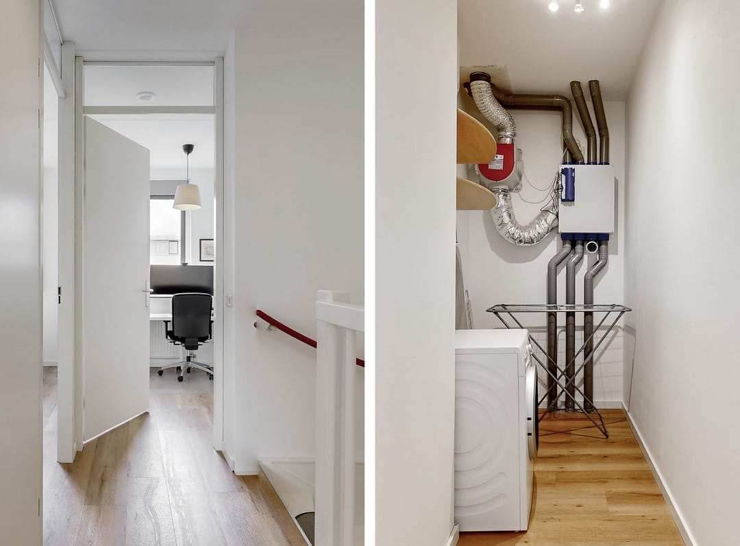 Foto 22 van De Genestetstraat 99