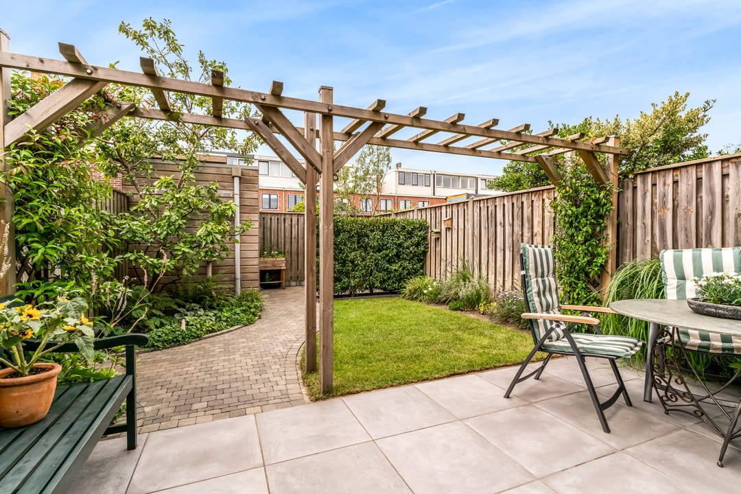 Foto 26 van De Genestetstraat 99