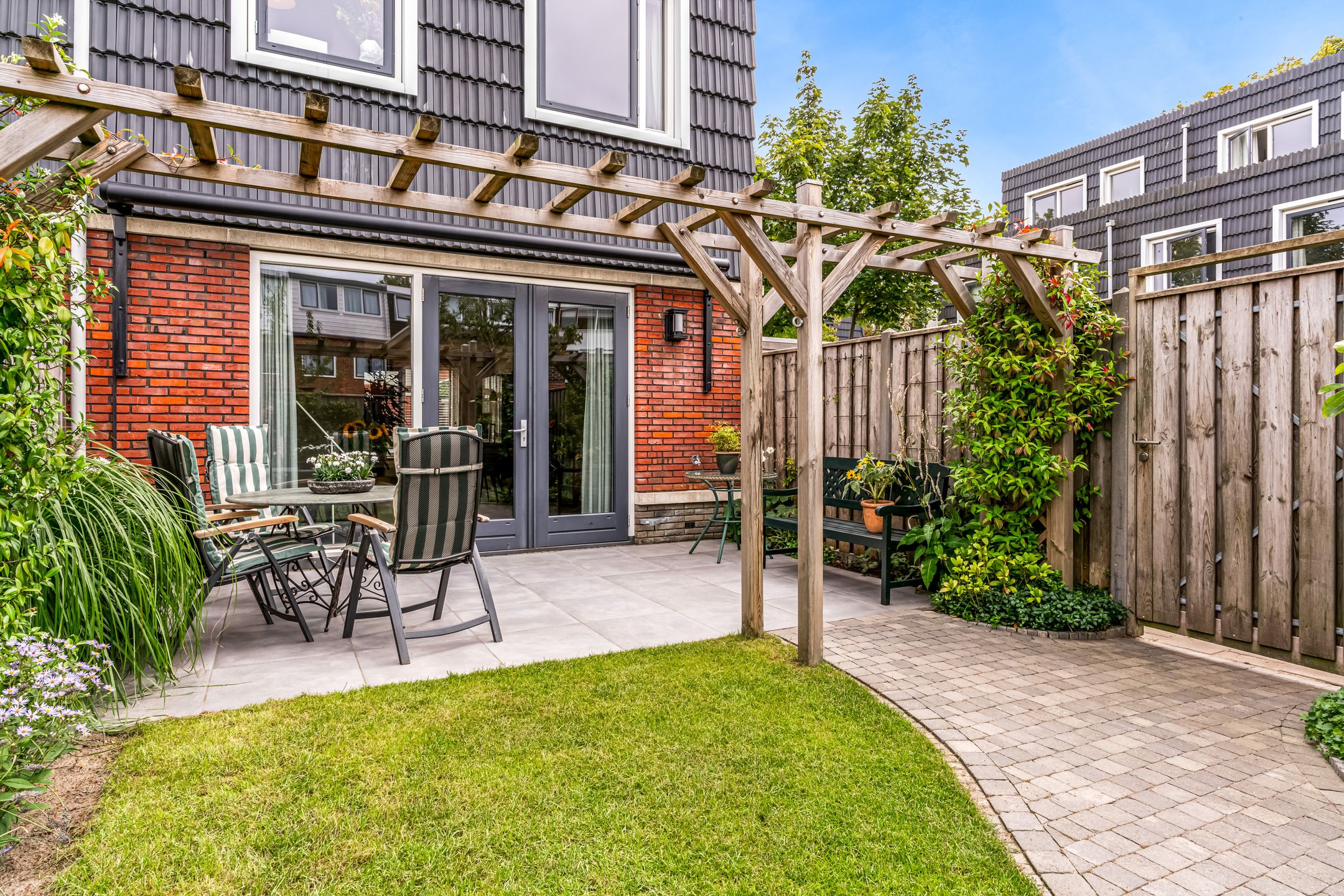 Foto 27 van De Genestetstraat 99