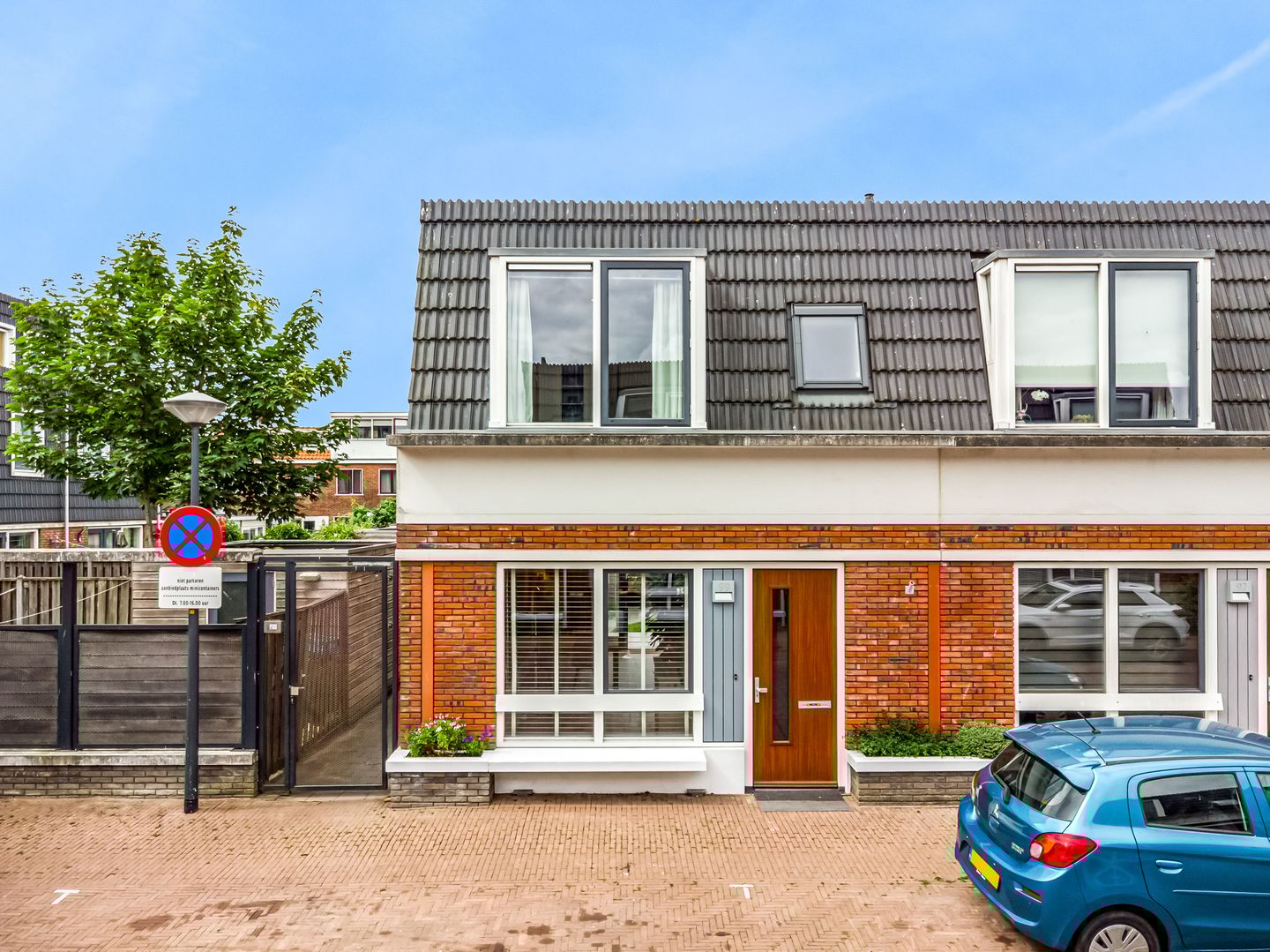 Foto 29 van De Genestetstraat 99