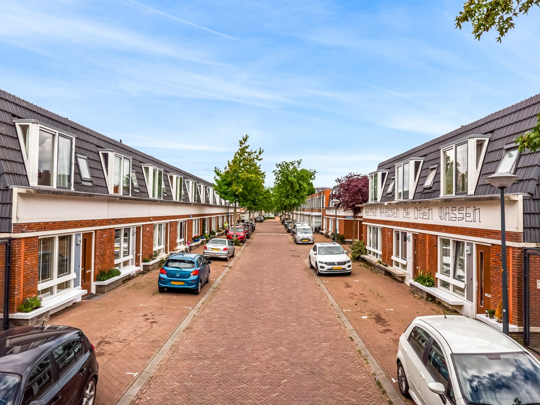 Foto 31 van De Genestetstraat 99