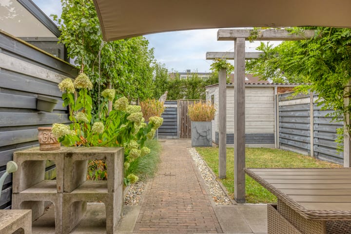 Foto 39 van Haaghout 6-A