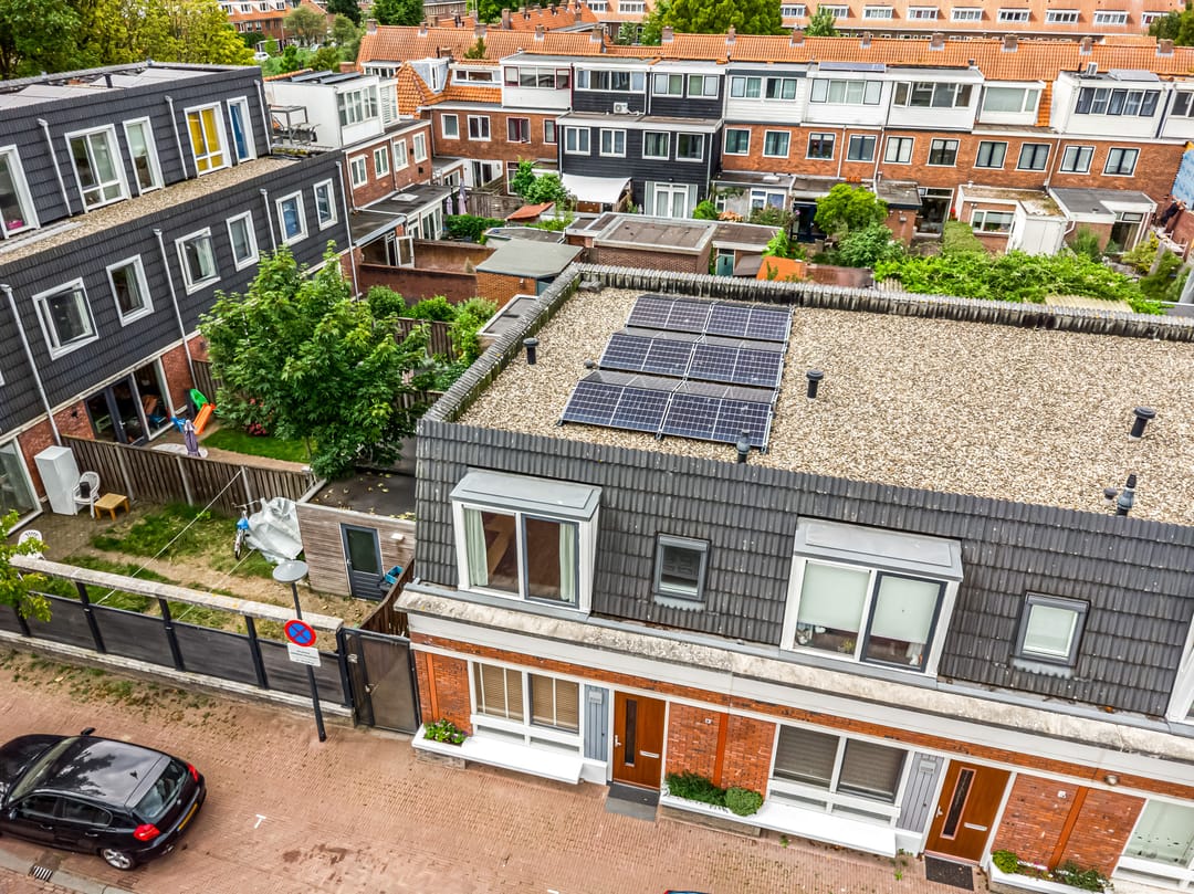 Foto 32 van De Genestetstraat 99