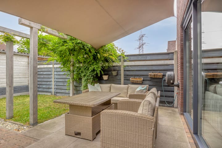 Foto 40 van Haaghout 6-A