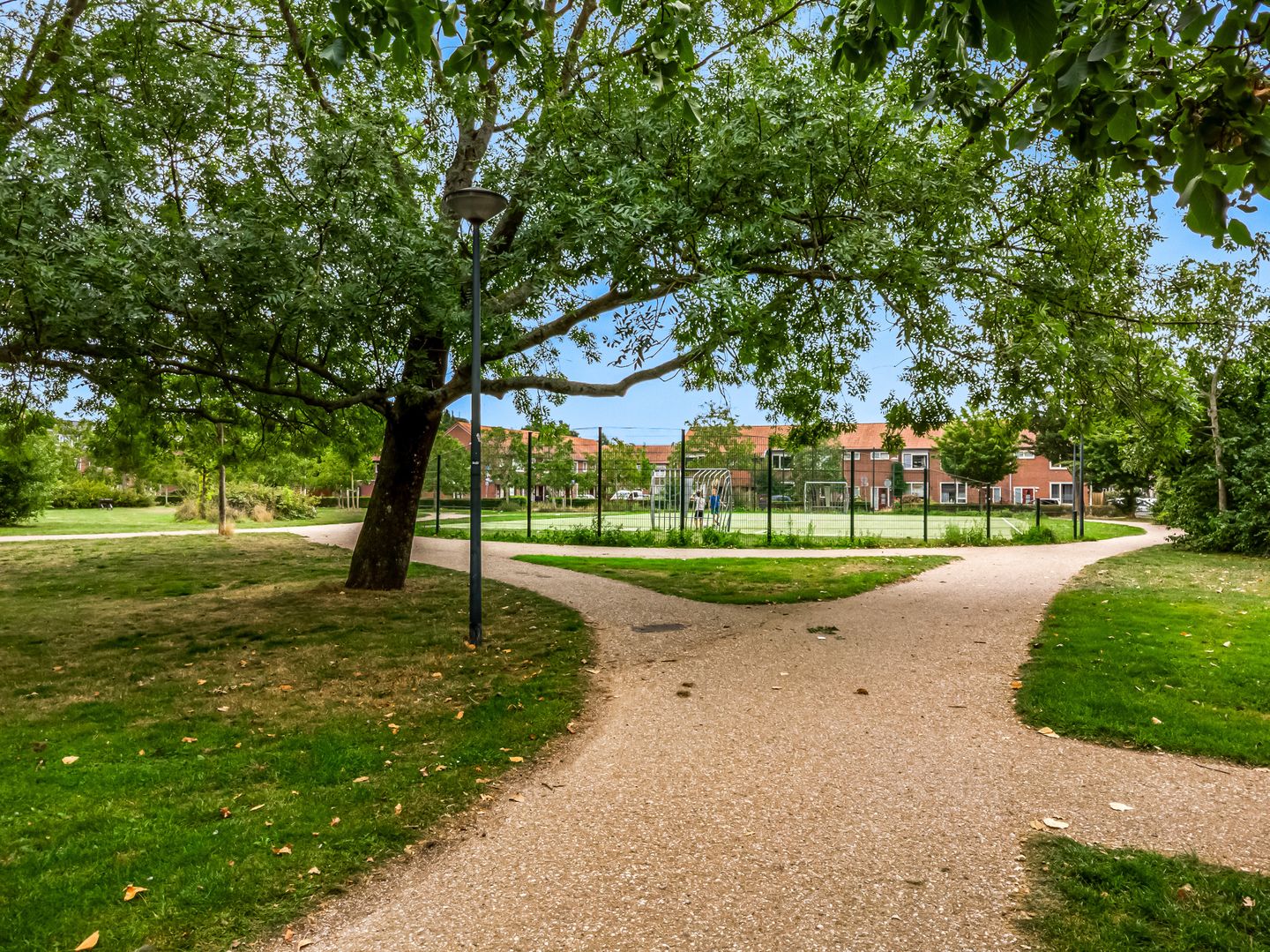 Foto 34 van De Genestetstraat 99