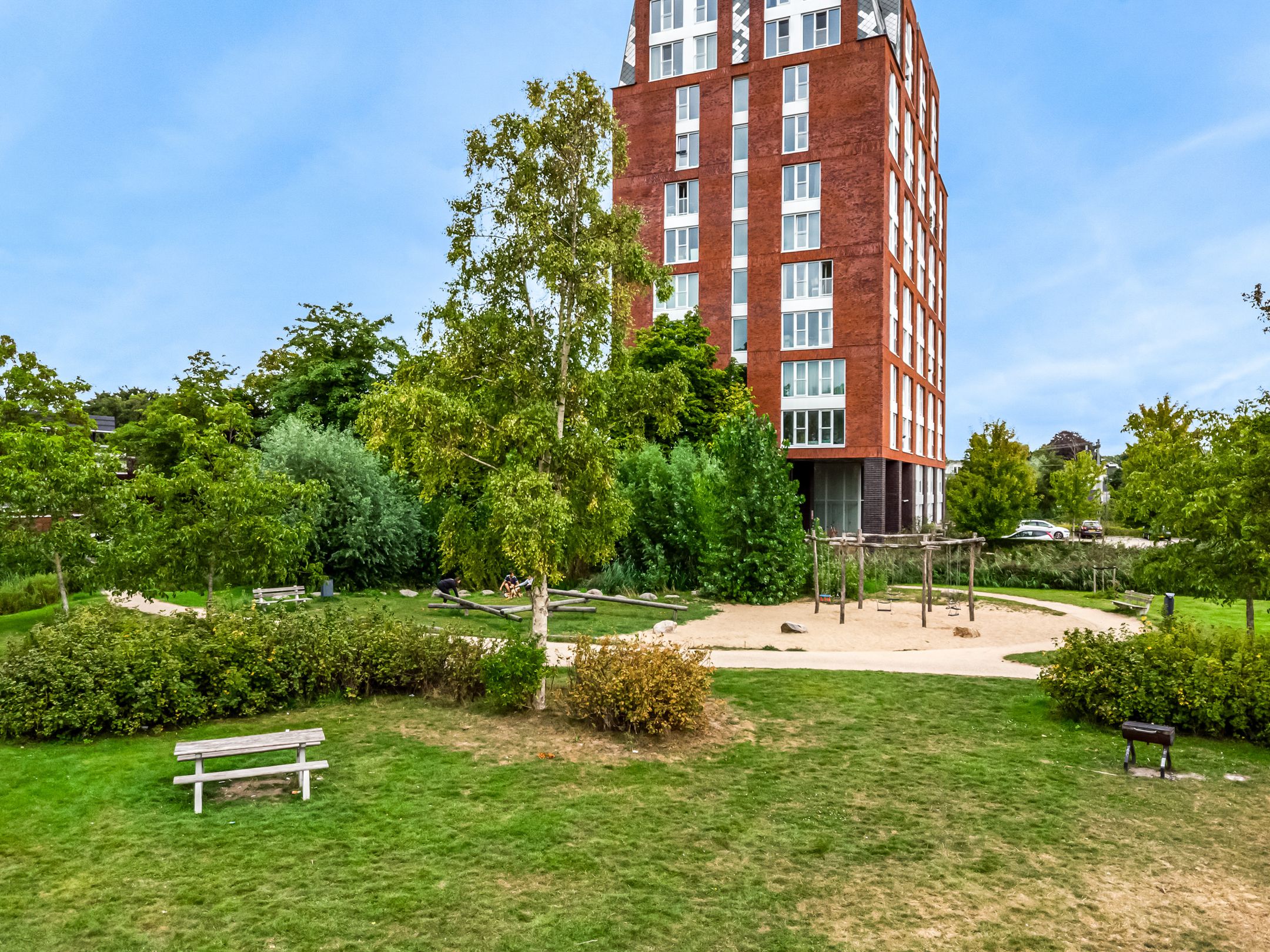 Foto 36 van De Genestetstraat 99