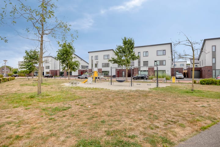 Foto 45 van Haaghout 6-A