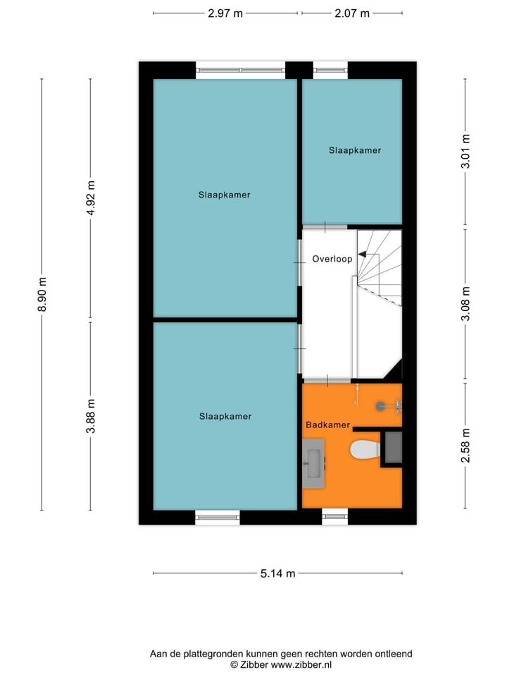 Foto 52 van Haaghout 6-A