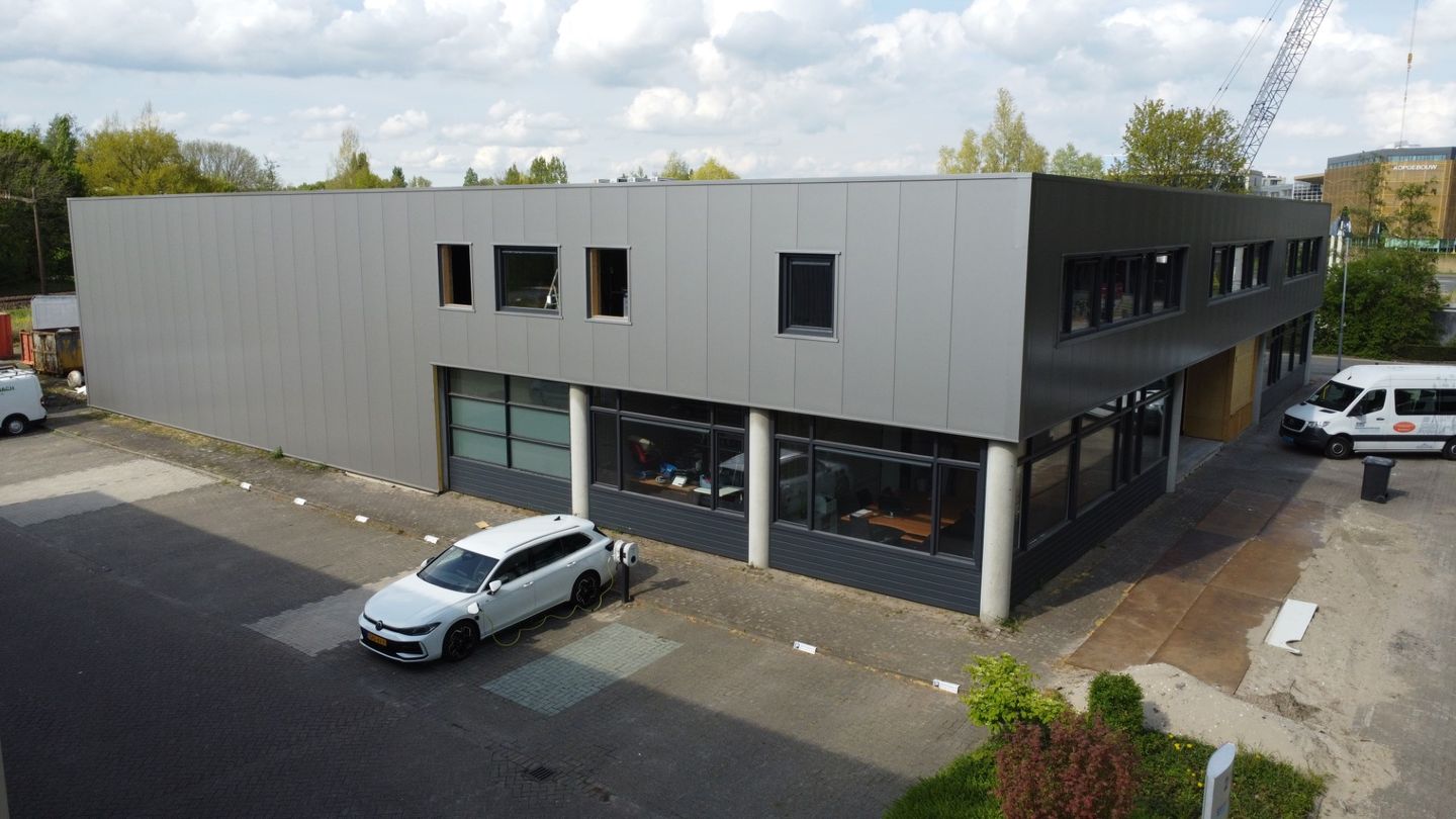 View photo 1 of Laan der Verenigde Naties 275