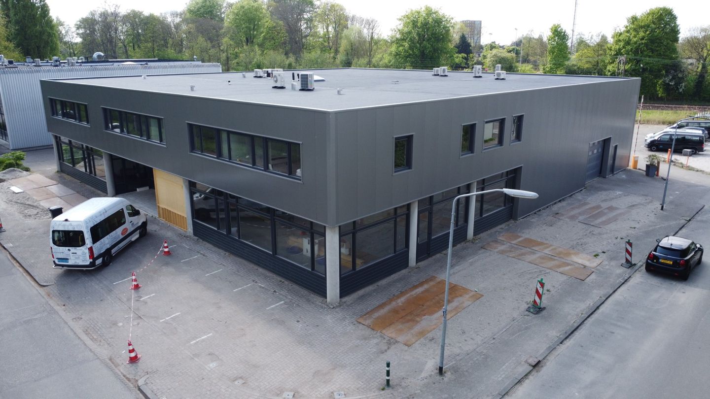 View photo 2 of Laan der Verenigde Naties 275