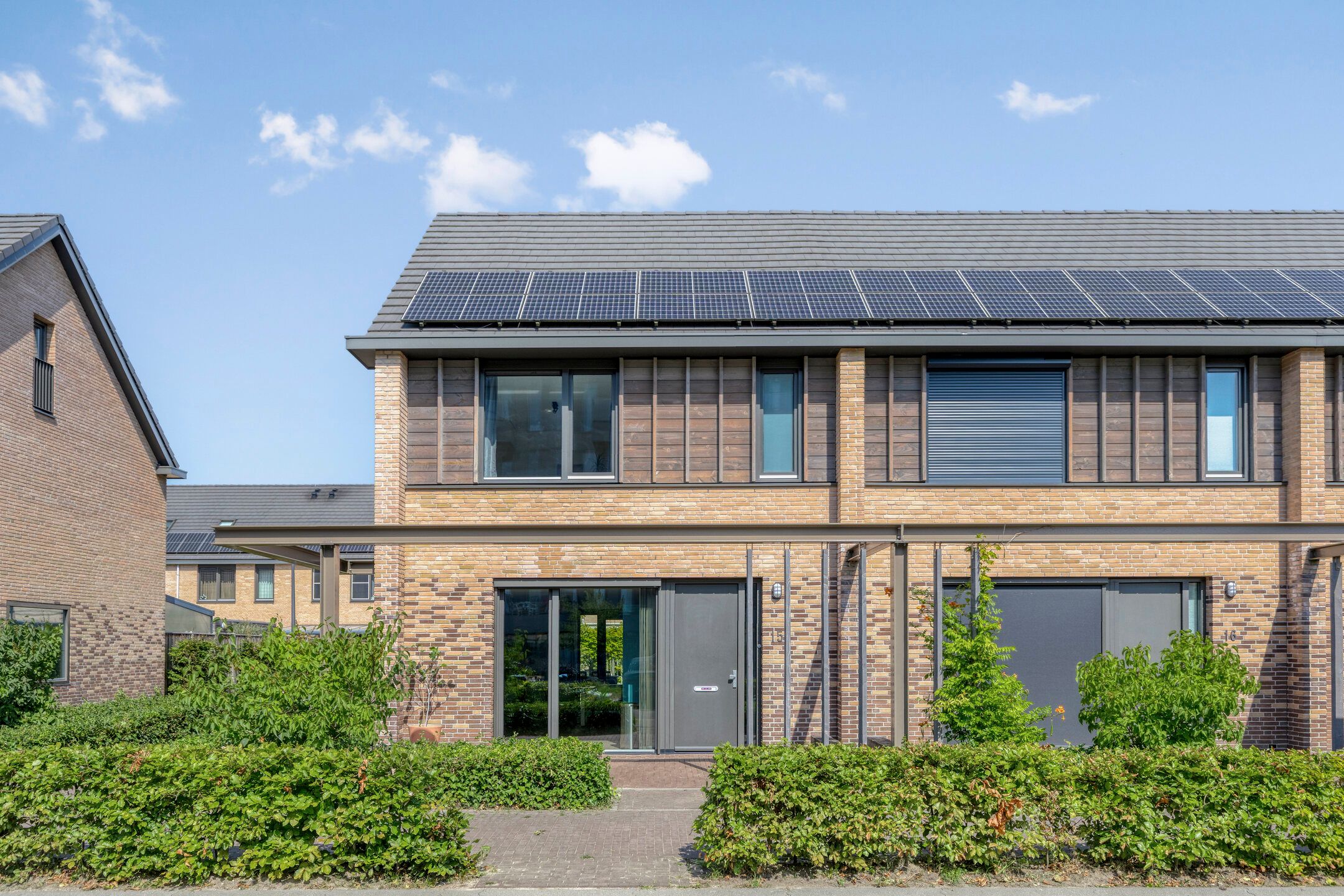 Grenenhout, 15, Eindhoven, 5621DB, Noord-Brabant, Nederland 15 