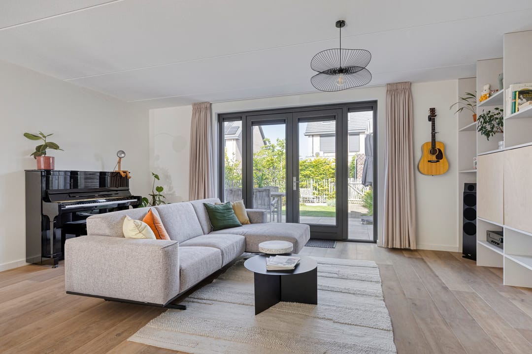 Foto 2 van Grenenhout 15