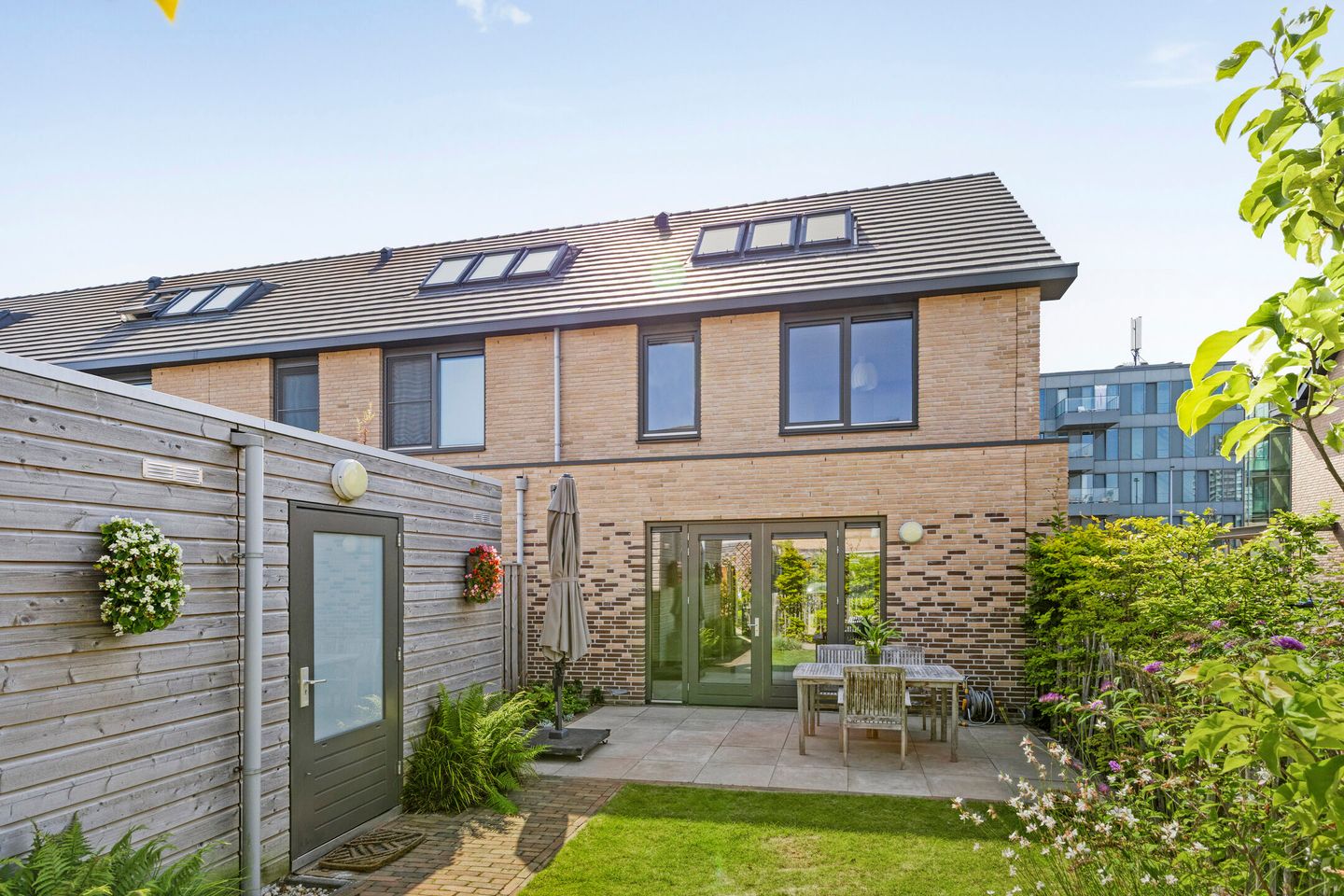 Foto 4 van Grenenhout 15