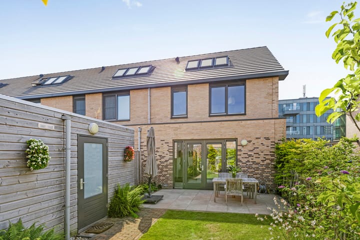 Photo 4 of Grenenhout 15