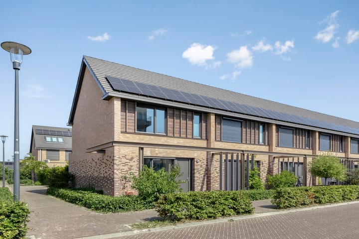 Photo 5 of Grenenhout 15