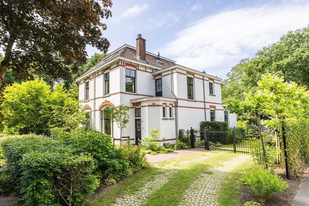 Foto 1 van Koningin Beatrixplantsoen 48