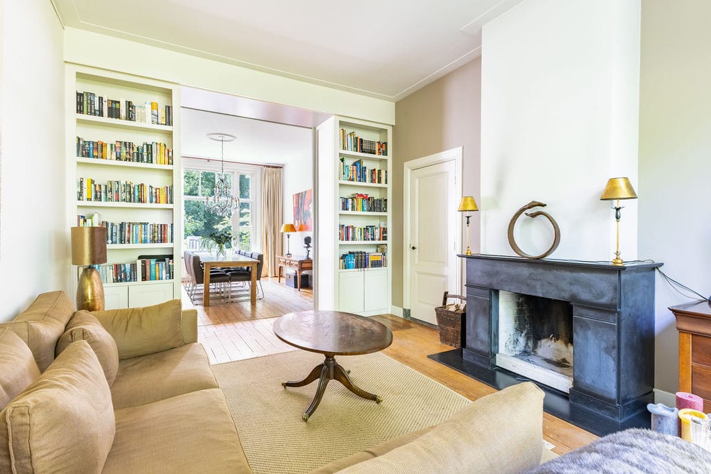 Foto 3 van Koningin Beatrixplantsoen 48