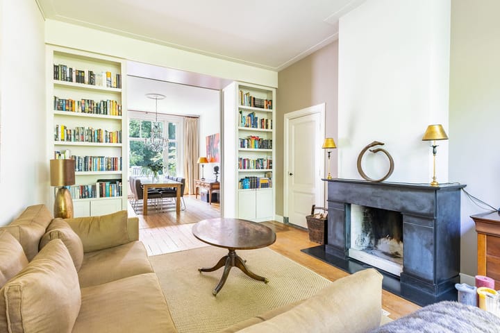 Foto 3 van Koningin Beatrixplantsoen 48