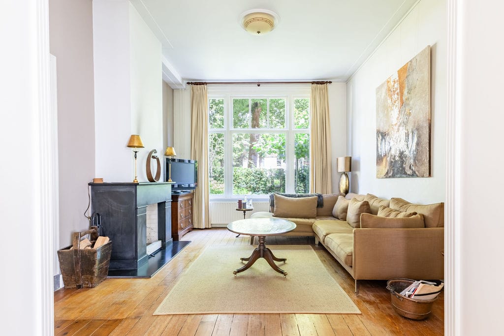 Foto 4 van Koningin Beatrixplantsoen 48