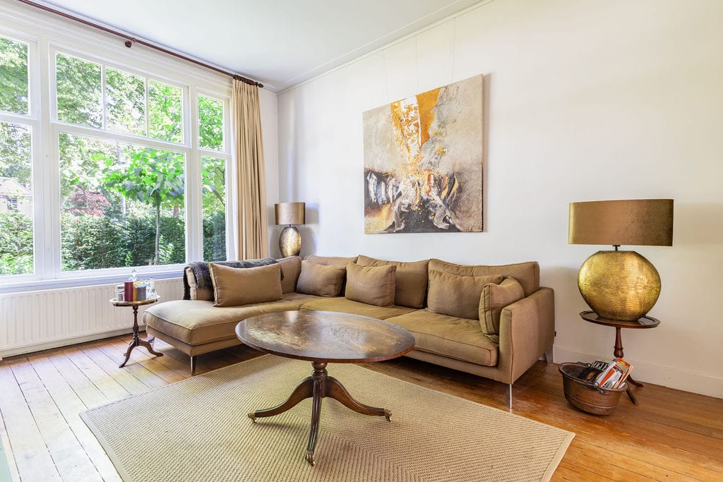 Foto 5 van Koningin Beatrixplantsoen 48