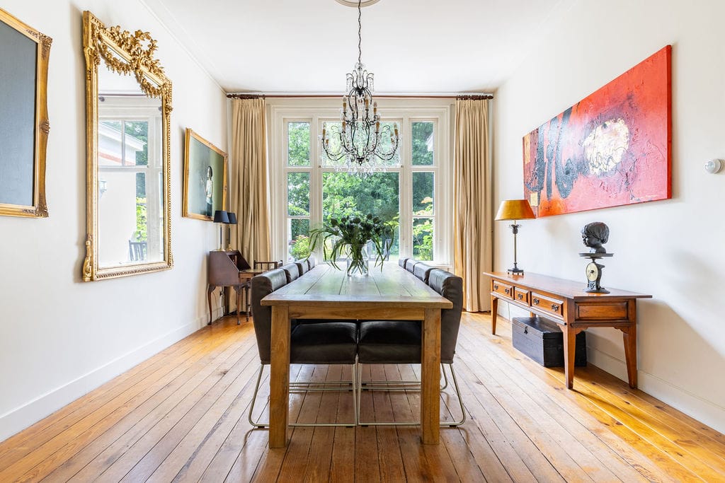 Foto 6 van Koningin Beatrixplantsoen 48