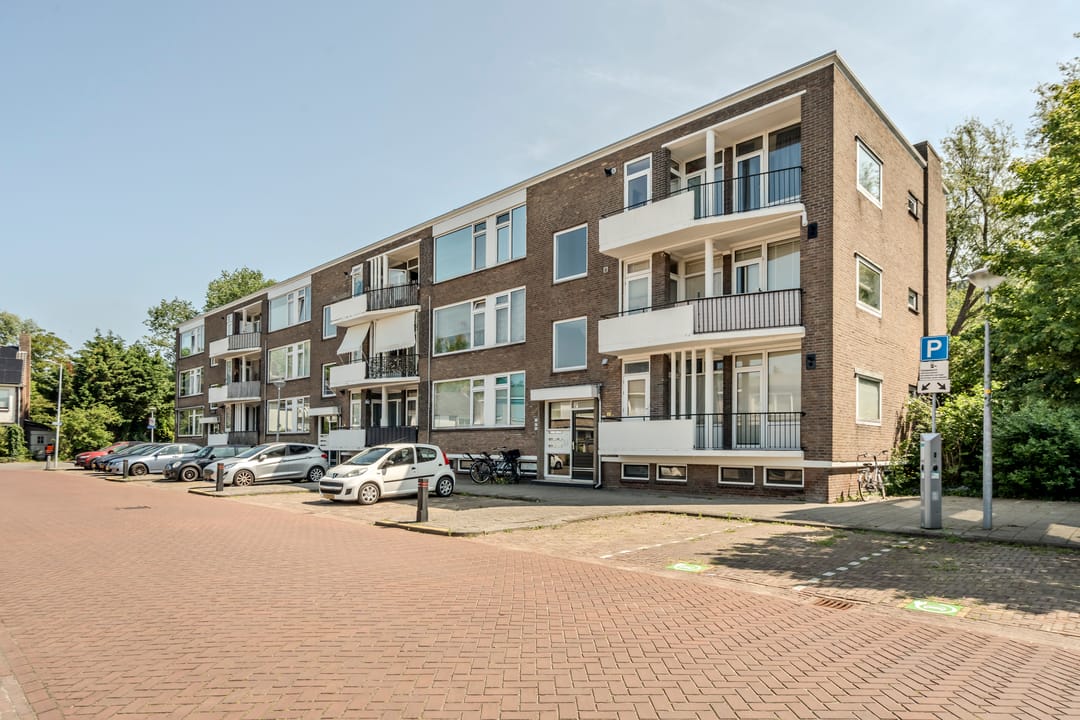 Foto 1 van Stalpaertstraat 59