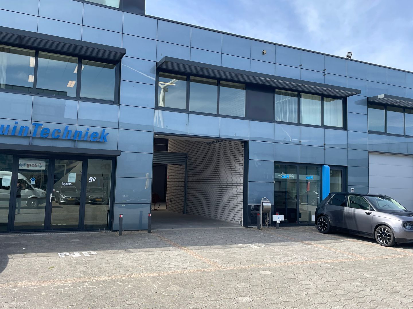 Bekijk foto 2 van Kasteleinenkampweg 11-B