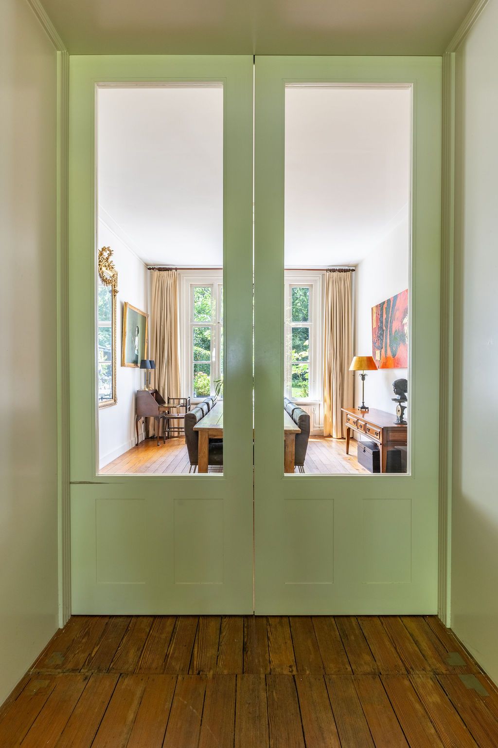 Foto 10 van Koningin Beatrixplantsoen 48