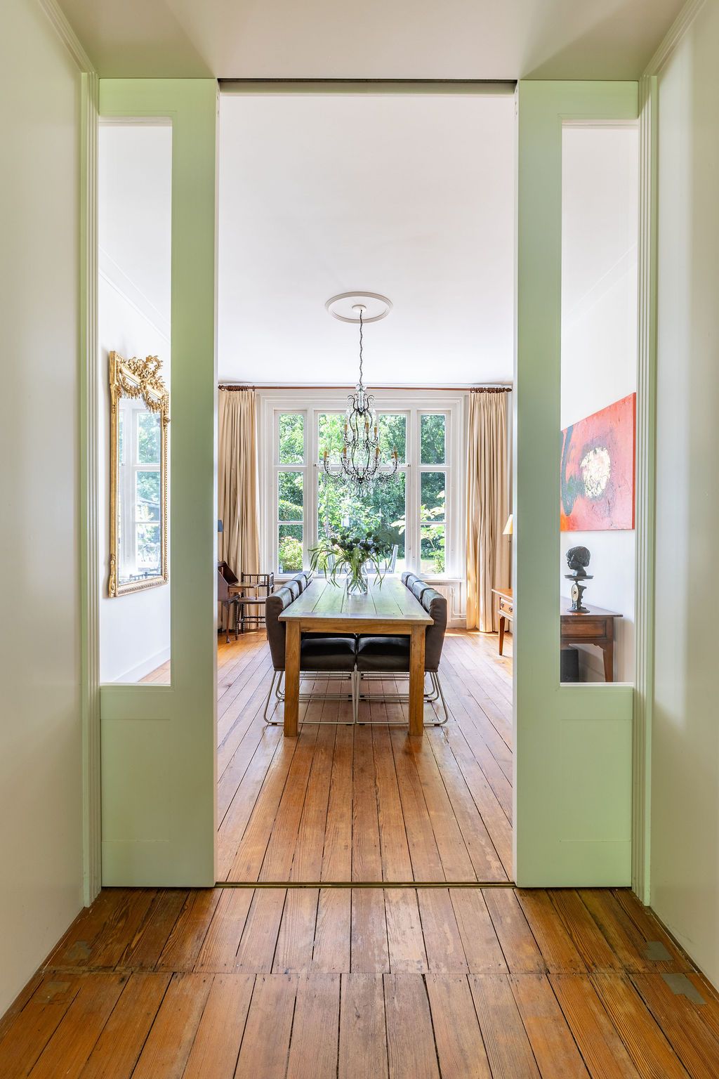 Foto 11 van Koningin Beatrixplantsoen 48