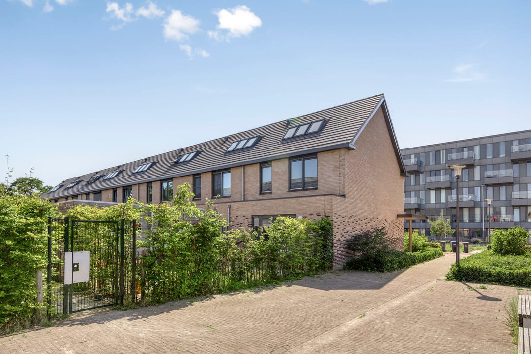 Foto 32 van Grenenhout 15