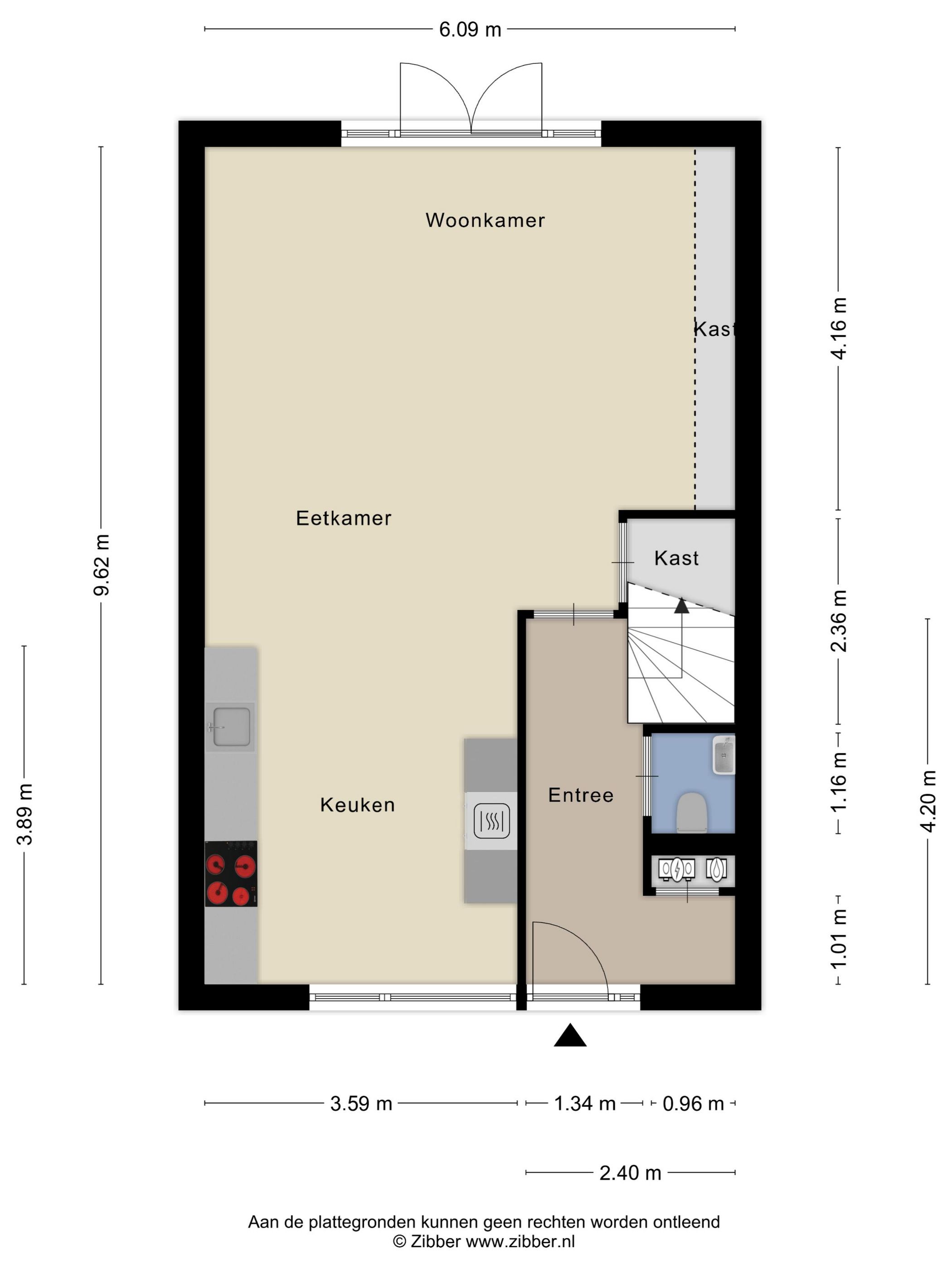 Foto 33 van Grenenhout 15