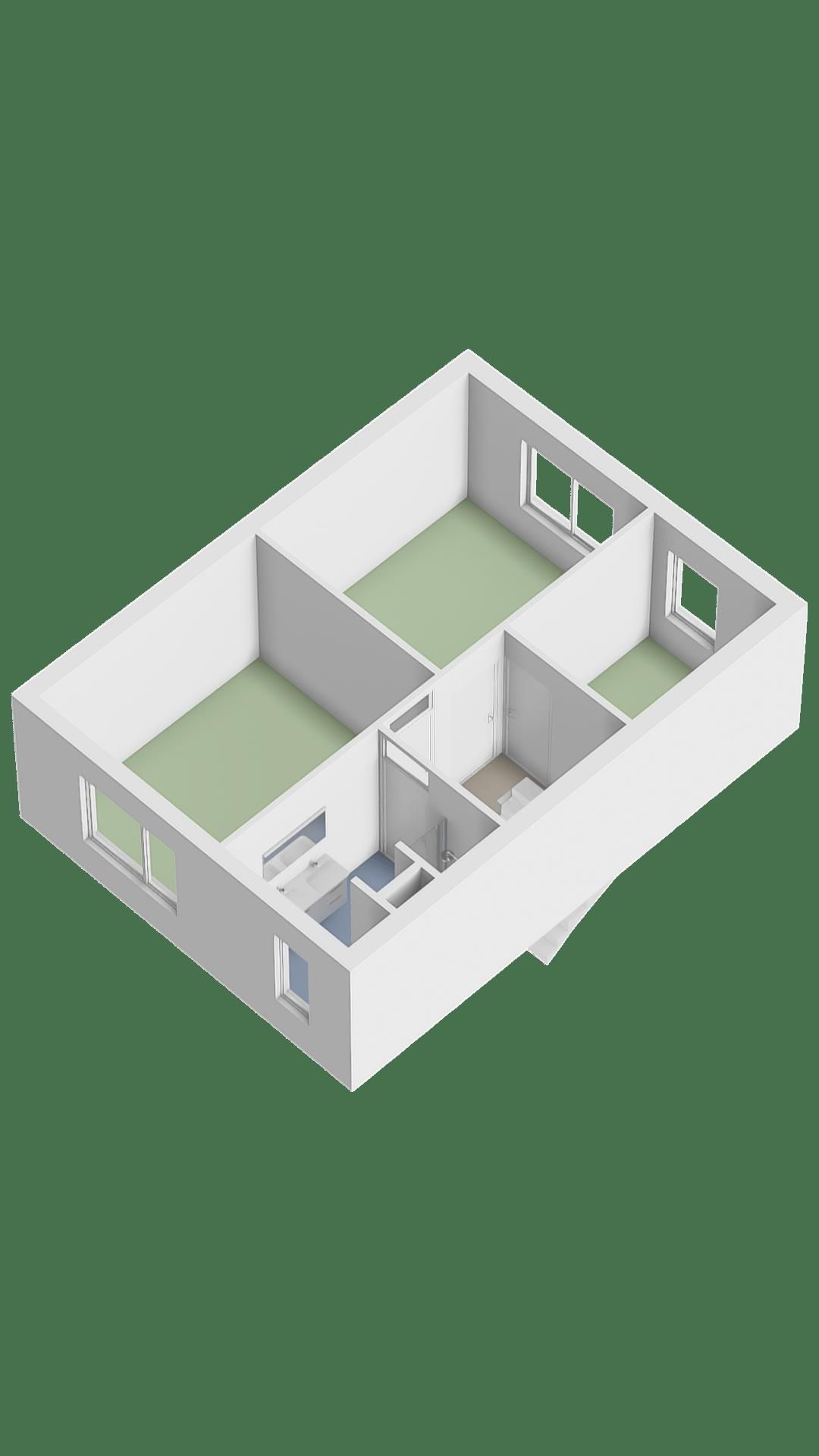 Foto 38 van Grenenhout 15