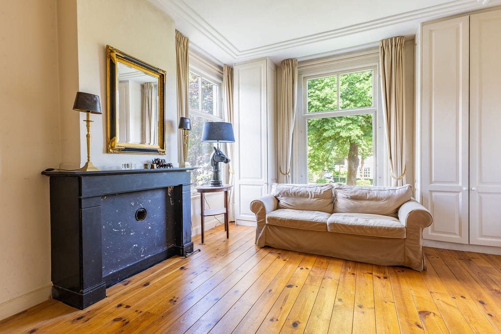 Foto 25 van Koningin Beatrixplantsoen 48