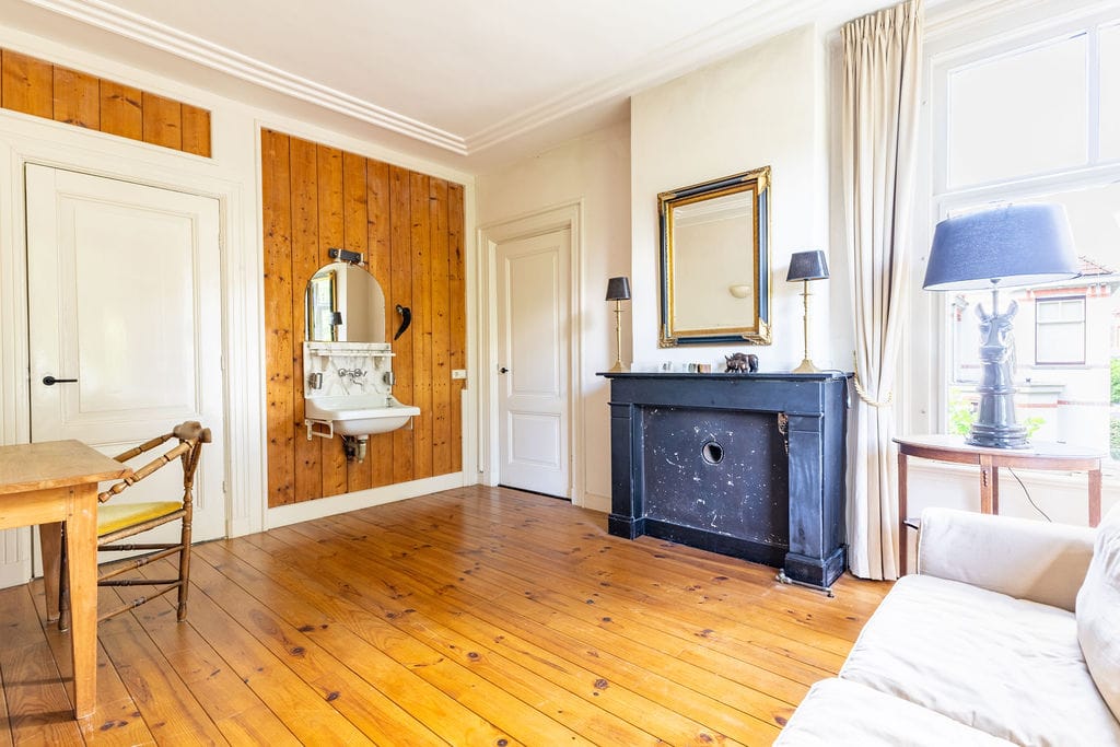 Foto 26 van Koningin Beatrixplantsoen 48