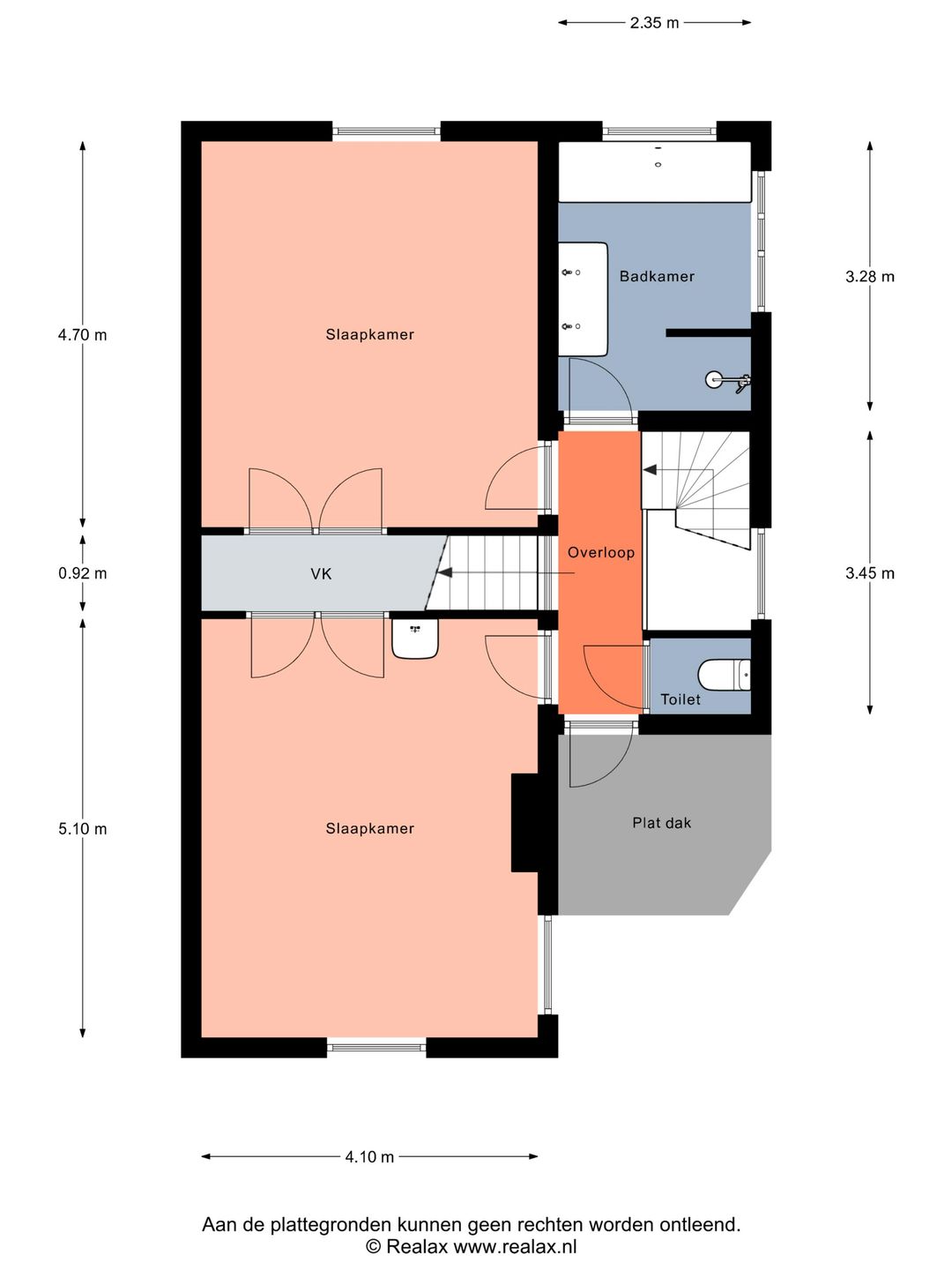 Foto 31 van Koningin Beatrixplantsoen 48