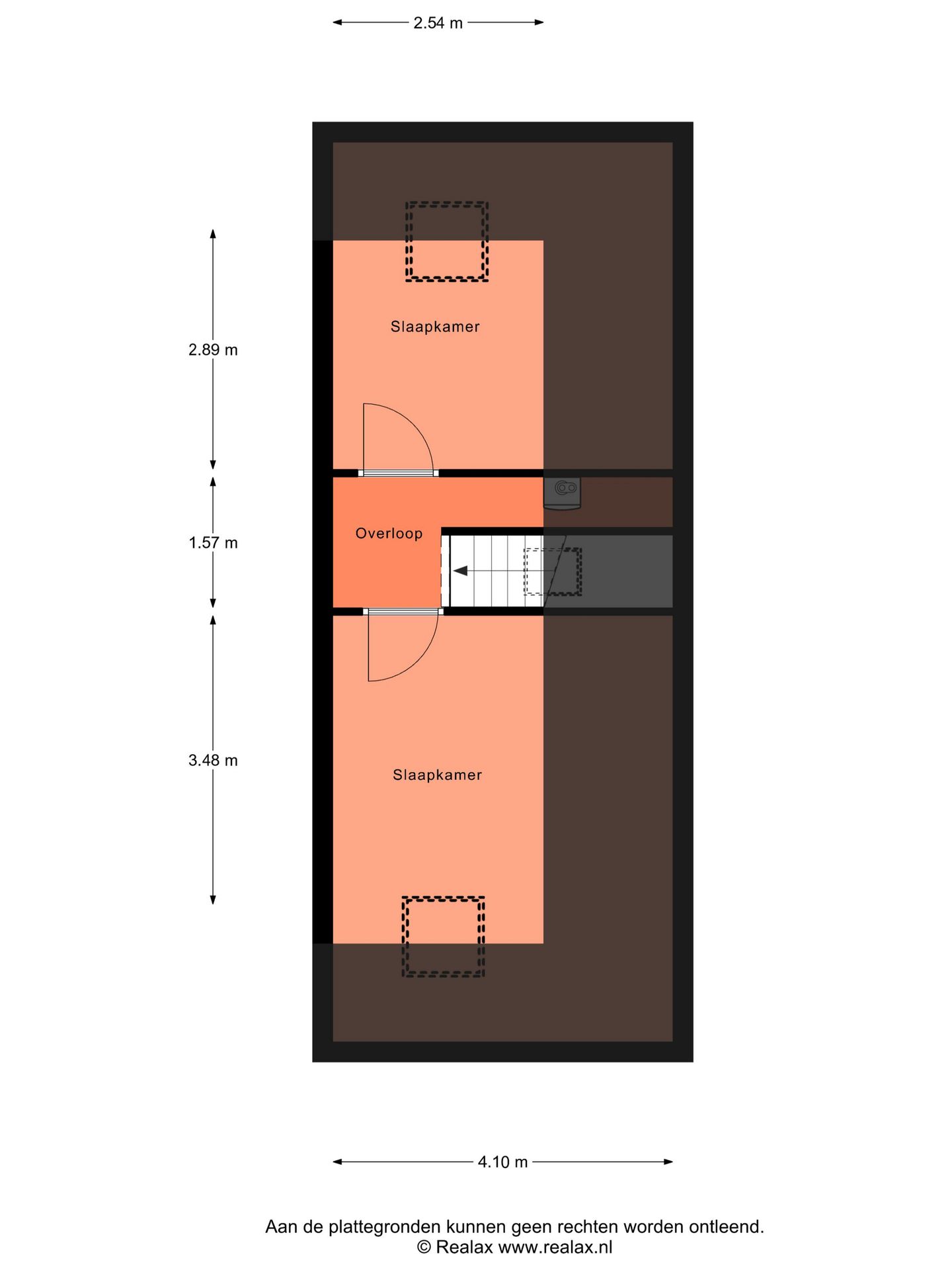 Foto 34 van Koningin Beatrixplantsoen 48