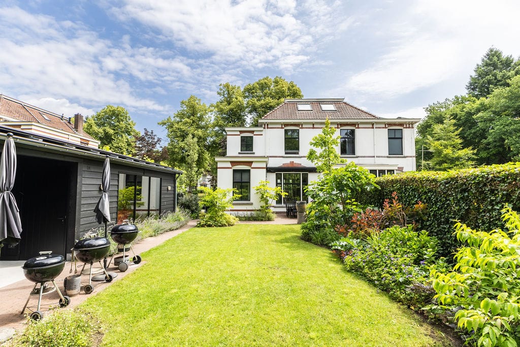 Foto 35 van Koningin Beatrixplantsoen 48