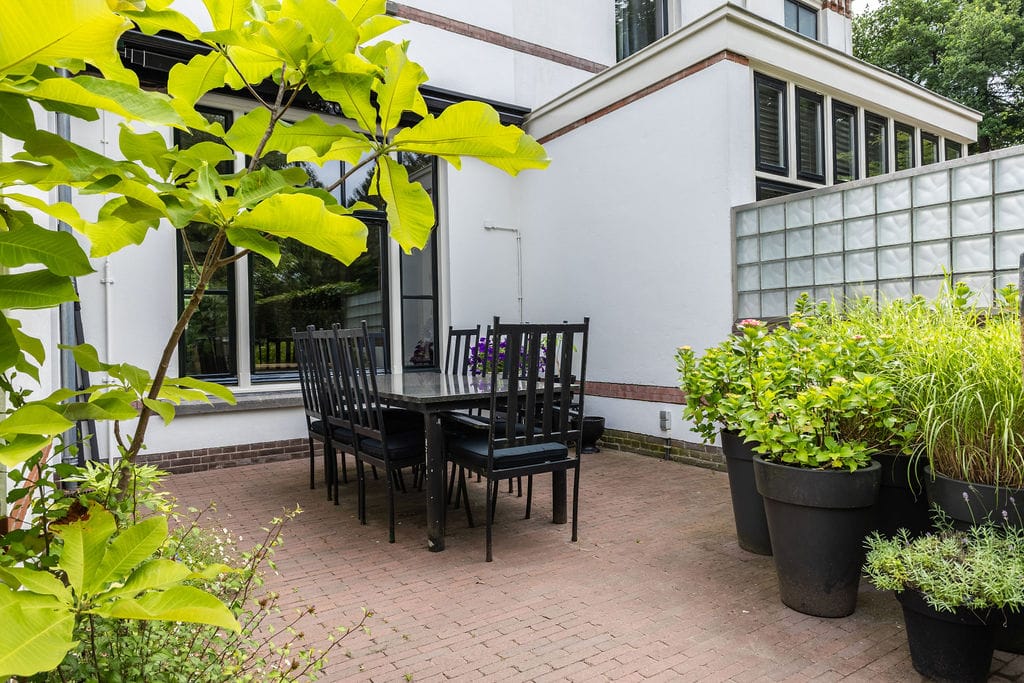 Foto 39 van Koningin Beatrixplantsoen 48