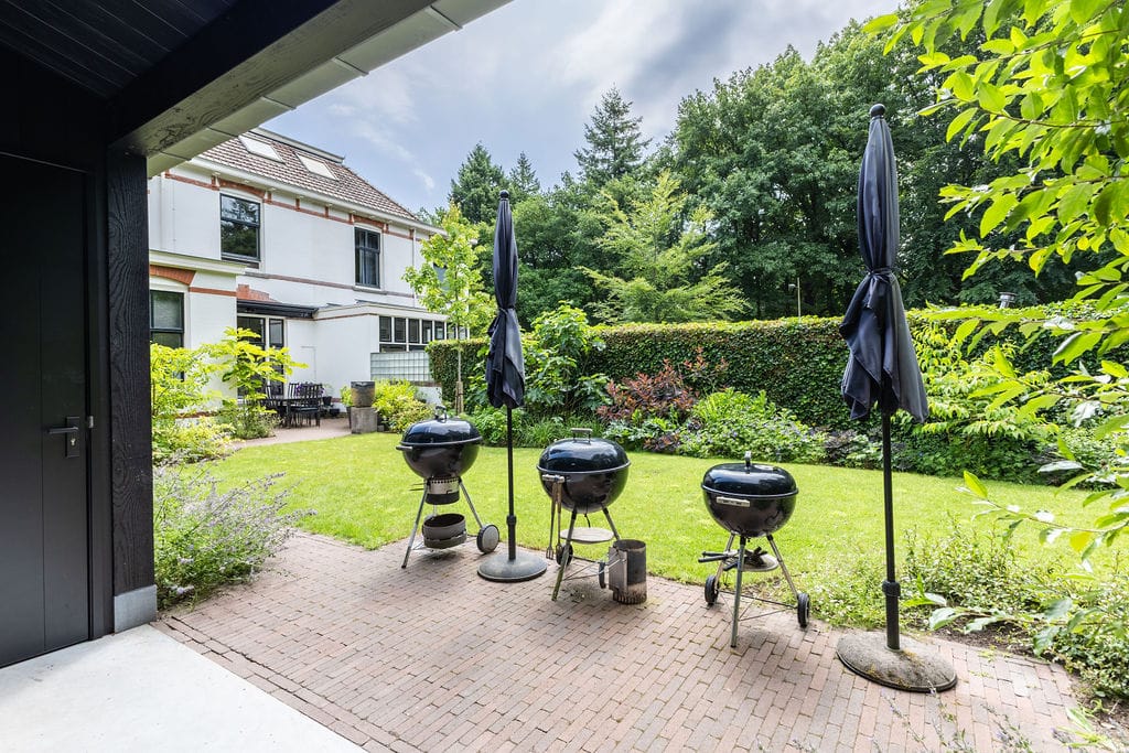 Foto 48 van Koningin Beatrixplantsoen 48