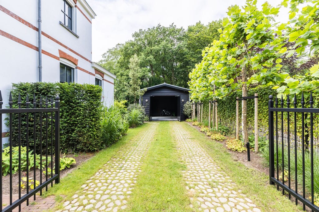 Foto 51 van Koningin Beatrixplantsoen 48